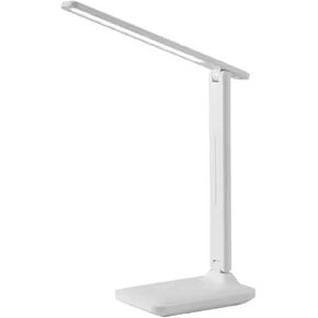 Desk Lamp - Bedroom Lamps - Desk Lamps for Home Office - Desk LIght - Lamp for Bedroom - Lamps for Night Stands - Led Lamp - Nail Lamp - Bedside Lamps - Touch Lamps for Nightstand - USB Light