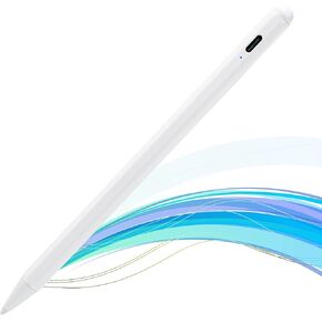 iPad Pro 11 Inch Pencil,1.5mm Fine Point Tip Stylus Pen Compatible with Apple iPad Pro 11" Pencil with Palm Rejection Good for iPad Drawing Pen,Green