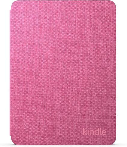 All-new Amazon Kindle Paperwhite and Kindle Colorsoft Signature Edition Case, Lightweight and Water-Safe, Foldable Protective Cover - Fabric in Kuwait