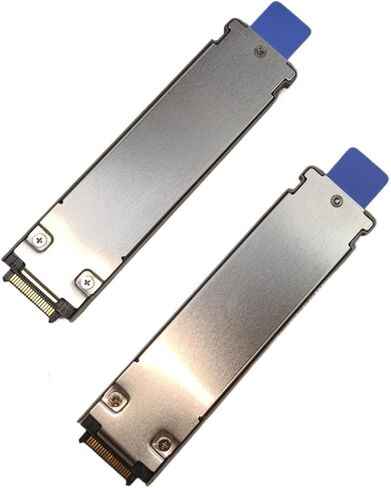 5420,7224,5424 M.2 NVME SSD Caddy Bracket for Dell Latitude Rugged Laptop (1) in Kuwait