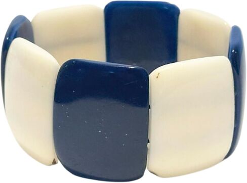 Gamboa 100% Organic Tagua Nut Bracelet for Women Handmade Jewelry Lightweight Bracelet for Woman in Kuwait