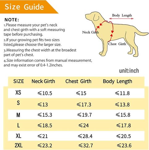 MAMORE Dog Raincoat and Waterproof Belly Vest 2pcs Sets, Wearable Separately, Poncho and Belly Cover for Small Medium Large Dogs, Adjustable Breathable Reflective Hood (Yellow-Male, Small) in Saudi Arabia