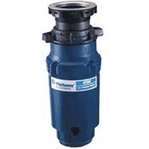 Alfi, Size, Blue Whirlaway 291 1/2 Horsepower Garbage Disposer