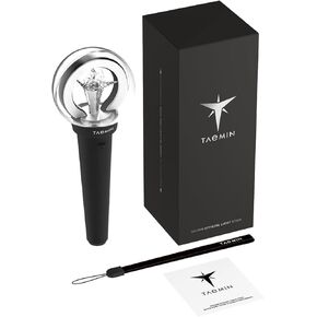 Taemin Official Light Stick TAE-MIN (via DHL Express)