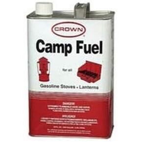 Camp Fuel, 32 oz