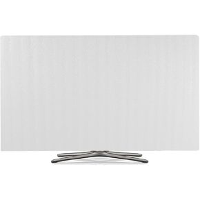 1 Pack Flat Screen TV Cover for Moving Fits Up to 70'' x 42'', TV Cover Protection During House Moving, Storing, or Home Renovation Packing Cushioning Supplies