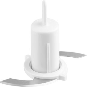 Cuisinart DLC-196ATX Replacement Stainless Steel Chopping Blade Fits Model DLC-1 Mini Prep Only OEM