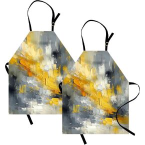Ambesonne Apron
