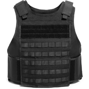 MOLLE Vest for Men Women