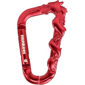 Ace Camp 3D Dragon Carabineer