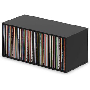 صندوق التسجيل المجيد 230 أسود in Kuwait