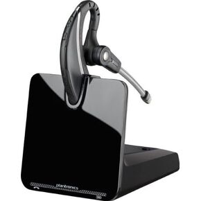Plantronics CS530 Office Wireless Headset with Extended Microphone (Renewed)