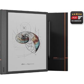 BOOX Tablet Note Air 4 C 6G 64G E Ink Tablet Color ePaper Notebook in Kuwait