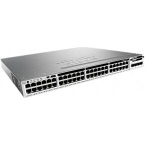 Cisco - Hw Switches Dt - Catalyst 9300 48Port Upoe Ntwk Essentials