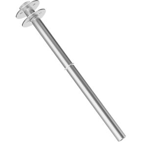 Kscjdg Percolator Coffee Maker Pump Tube Fits Farber-ware 4 Cup Electric Percolators Parts FCP240-04, P13-1354, 3043 Replacement FCP240, 134 Farber-ware Electric Coffee Percolator