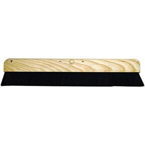 CONC FINISH BRUSH - SOFT HORSEHAIR 24"
