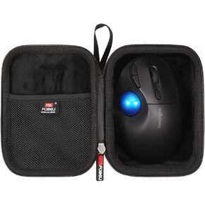 FBLFOBELI Hard Case for Kensington TB450 Wireless Trackball Mouse (K72194WW)