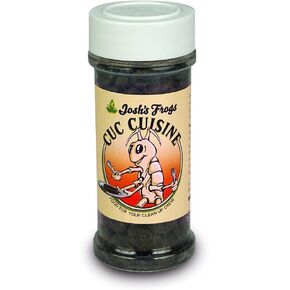 Josh's Frogs Clean Up Crew Cuisine (2.75 oz)