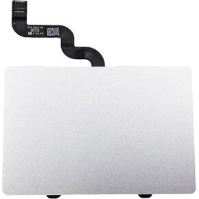 HAWSON A1398 Trackpad Replacement for MacBook Pro 15" Retina A1398 Trackpad Touchpad with Flex Cable Mid 2012 Early 2013