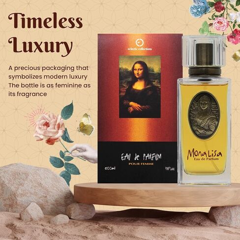 عطر نسائي مستوحى من ديو... عطر جادور للنساء - يلانج يلانج، الورد الدمشقي - زهري، أنثوي، حسي، حسي - (3.4 أونصة سائلة / 100 مل) in Saudi Arabia