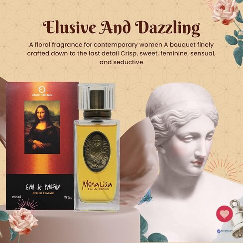 عطر نسائي مستوحى من ديو... عطر جادور للنساء - يلانج يلانج، الورد الدمشقي - زهري، أنثوي، حسي، حسي - (3.4 أونصة سائلة / 100 مل) in Saudi Arabia