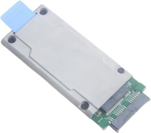 7204 7214 MSATA SSD Caddy Bracket for Dell Latitude Rugged Laptop (1) in Kuwait