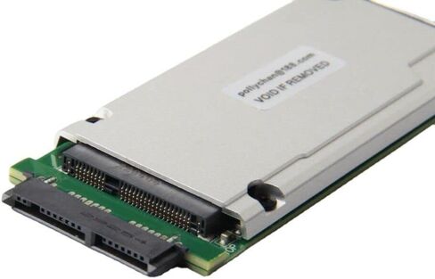 7204 7214 MSATA SSD Caddy Bracket for Dell Latitude Rugged Laptop (1) in Kuwait