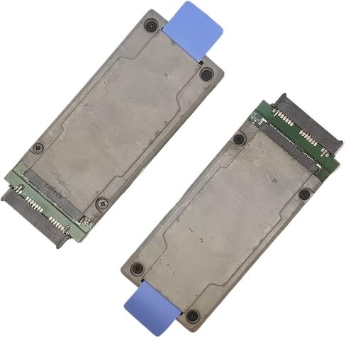 7204 7214 MSATA SSD Caddy Bracket for Dell Latitude Rugged Laptop (1) in Kuwait