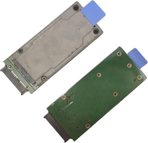 7204 7214 MSATA SSD Caddy Bracket for Dell Latitude Rugged Laptop (1) in Kuwait