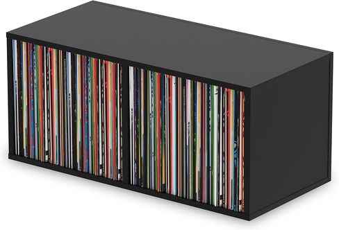 صندوق التسجيل المجيد 230 أسود in Kuwait