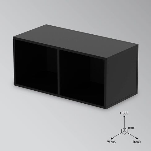 صندوق التسجيل المجيد 230 أسود in Kuwait