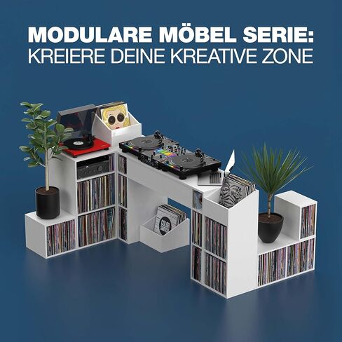 صندوق التسجيل المجيد 230 أسود in Kuwait