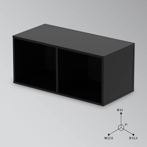 صندوق التسجيل المجيد 230 أسود in Kuwait