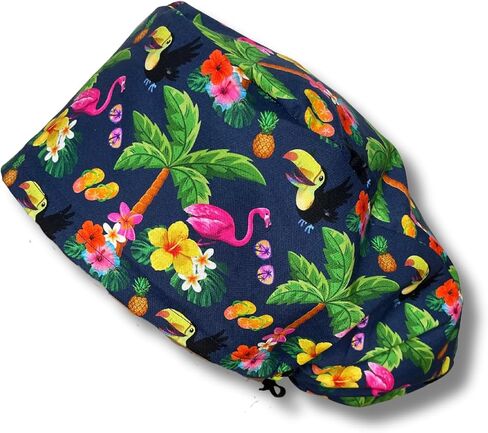 Sure Is Quiet Euro Scrub Cap in Saudi Arabia