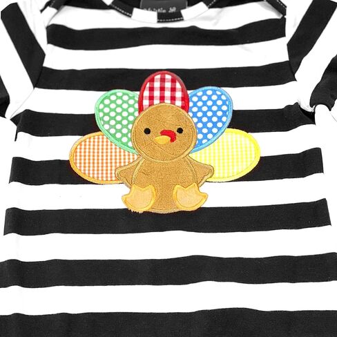 Baby Girl Romper – Luxury Comfort, Boutique Quality, Premium Cotton - Girls Long Sleeve, One Piece Bodysuit in Saudi Arabia