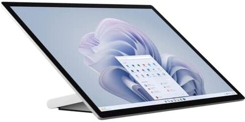 Microsoft Surface Studio 2+ حاسوب الكل في واحد Intel Core i7 الجيل الحادي عشر i7-11370H رباعي النواة (4 النواة) 3 جيجاهرتز 32 جيجابايت ذاكرة الوصول العشوائي DDR4 SDRAM - 1 تيرابايت SSD - 28 بوصة 4K 4500 x 3000 شاشة لمس سطح المكتب - (متجدد) ) in Kuwait