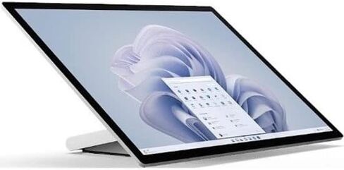 Microsoft Surface Studio 2+ حاسوب الكل في واحد Intel Core i7 الجيل الحادي عشر i7-11370H رباعي النواة (4 النواة) 3 جيجاهرتز 32 جيجابايت ذاكرة الوصول العشوائي DDR4 SDRAM - 1 تيرابايت SSD - 28 بوصة 4K 4500 x 3000 شاشة لمس سطح المكتب - (متجدد) ) in Kuwait