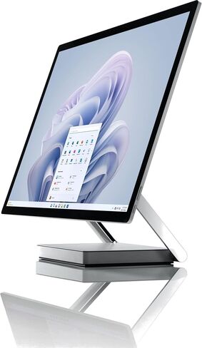 Microsoft Surface Studio 2+ حاسوب الكل في واحد Intel Core i7 الجيل الحادي عشر i7-11370H رباعي النواة (4 النواة) 3 جيجاهرتز 32 جيجابايت ذاكرة الوصول العشوائي DDR4 SDRAM - 1 تيرابايت SSD - 28 بوصة 4K 4500 x 3000 شاشة لمس سطح المكتب - (متجدد) ) in Kuwait