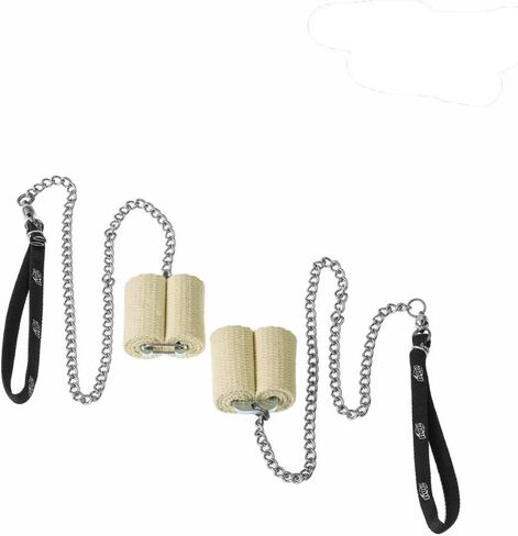 Play Poseidon FIRE POI فتيل Puro سريع الاستبدال مصنوع من الكيفلار - تختلف ألوان المقبض (70 مم) in Kuwait