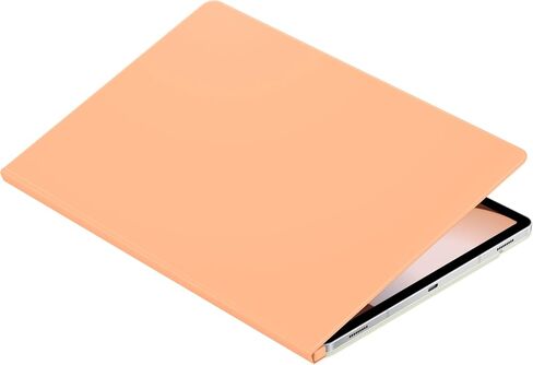 SAMSUNG Galaxy Tab S10+ Book Cover Keyboard AI Key, Detachable Platform, PC-Like Experience, Adjustable Viewing Angles, Wireless Keyboard Sharing, US Version, Black in Saudi Arabia