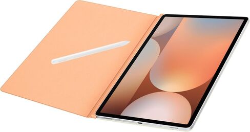 SAMSUNG Galaxy Tab S10+ Book Cover Keyboard AI Key, Detachable Platform, PC-Like Experience, Adjustable Viewing Angles, Wireless Keyboard Sharing, US Version, Black in Saudi Arabia