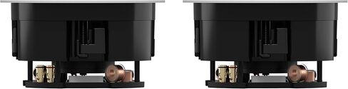 Sonos In-Ceiling Speakers - Pair of Architectural Speakers by Sonance for Ambient Listening (Renewed) in Saudi Arabia