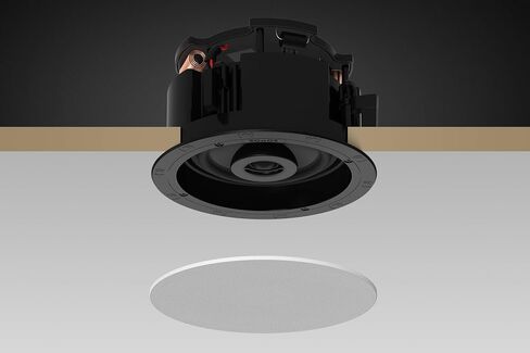 Sonos In-Ceiling Speakers - Pair of Architectural Speakers by Sonance for Ambient Listening (Renewed) in Saudi Arabia