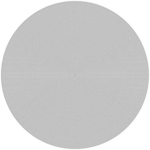 Sonos In-Ceiling Speakers - Pair of Architectural Speakers by Sonance for Ambient Listening (Renewed) in Saudi Arabia
