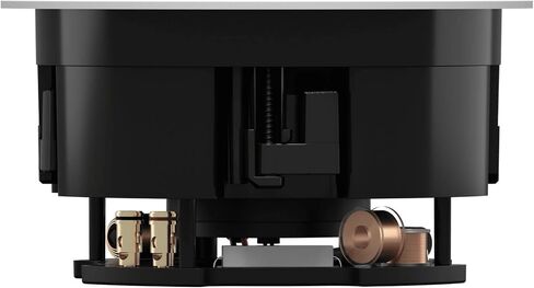 Sonos In-Ceiling Speakers - Pair of Architectural Speakers by Sonance for Ambient Listening (Renewed) in Saudi Arabia