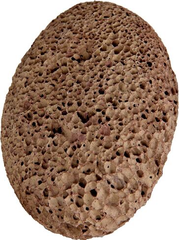 Foot Pumice Stone for Feet Callus Remover Foot Stone Feet Exfoliator Tool Pumice Stones Foot Stone Pumice Pedicure Callus Remover Dead Foot Skin Remover Natural Lava Stone Hands (Black) in Saudi Arabia