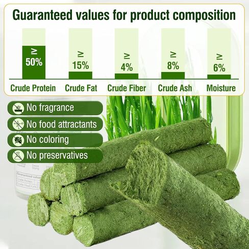 HavenJanny Cat Grass Teething Stick for Cat, Cat Grass Stick Canned for Indoor Cats, Cat Grass Treats Hairball Relief and Teeth Cleaning (3.52oz) in Saudi Arabia