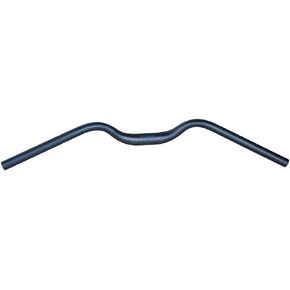 UPANBIKE Urban Road Bike Bicycle Retro Handlebar 31.8mm Moustache Shape Wide 640mm