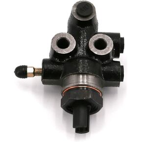 UTSAUTO 47910-27081 47910-35320 Brake Proportioning Valve Brake Load Sensing Proportioning Valve for 1995-2004 Tacoma