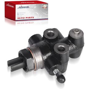 Brake Load Sensing Proportioning Valve Compatible with 1995-2004 Toyota Tacoma Replace# 47910-35320, 47910-27081